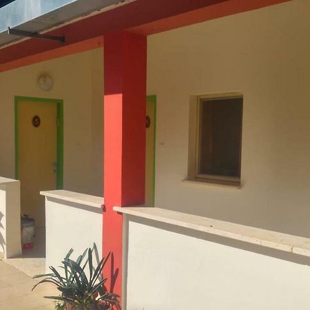 ايلون Eilon Hostel B&B المظهر الخارجي الصورة